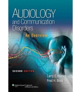 Audiology and Communication Disorders 2E - EBOOK