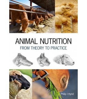 CSIRO Publishing Animal Nutrition: From Theory to Practice