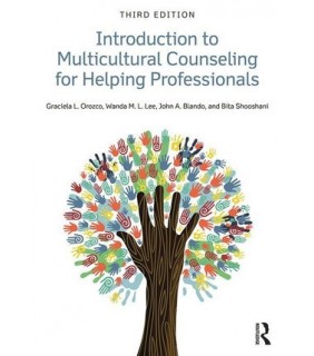 RENTAL 90 DAYS Introduction to Multicultural Counselin - EBOOK