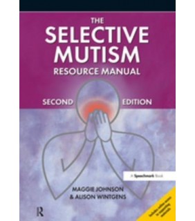 Routledge ebook The Selective Mutism Resource Manual