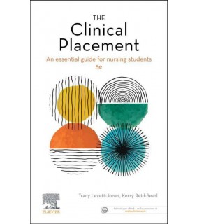 Elsevier ebook The Clinical Placement 5E