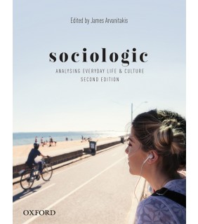 Oxford University Press ANZ ebook RENTAL 180 DAYS Sociologic 2E: Analysing Everyday Life