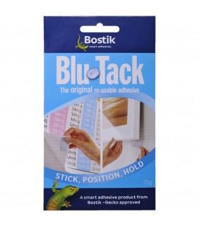 Blu-Tack 75g