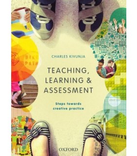 Teaching, Learning and Assessment: Steps Towards Creat - EBOOK