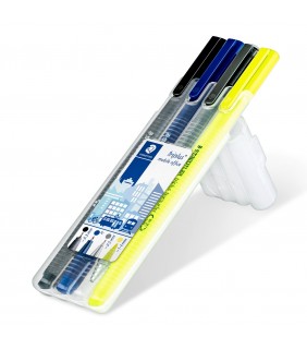 Staedtler triplus multi set Mobile Office