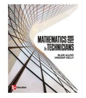 ebook - Mathematics for Technicians