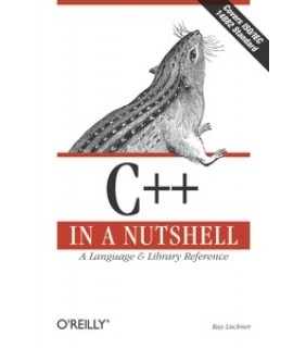 O'Reilly Media ebook C In a Nutshell