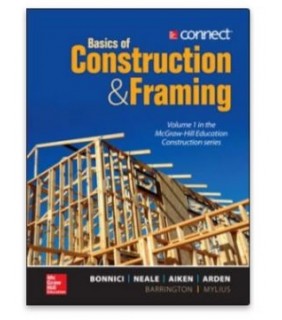 McGraw-Hill Education Australia ebook Basics of Construction and Framing: Volume 1