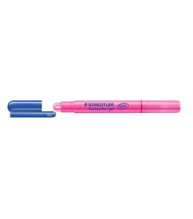 Staedtler Textsurfer gel highlighter - pink