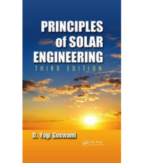 ebook Principles of Solar Engineering