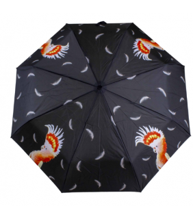 Shelta Folding Umbrella - Cockatoo - Skylar 98