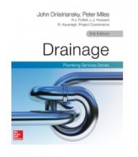 McGraw-Hill Education Australia ebook Drainage: Plumbing services series