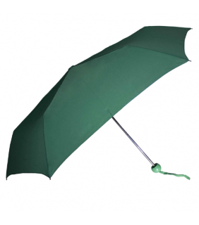 Shelta Folding Umbrella - Emerald - Freemantle 97