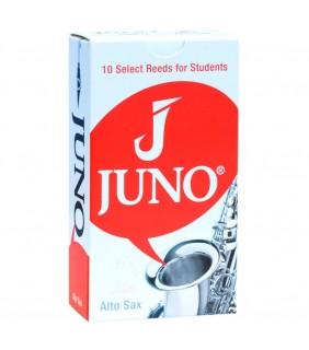 Juno Alto Sax Reed 10pk Grade 2