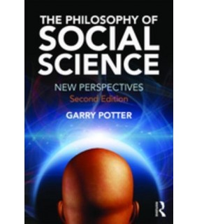 The Philosophy of Social Science - EBOOK