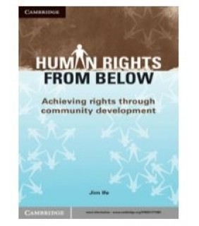 Human Rights from Below - EBOOK
