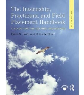 Routledge Internship, Practicum, and Field Placement Handbook