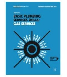 Basic Plumbing Services Skills: Gas Services - EBOOK