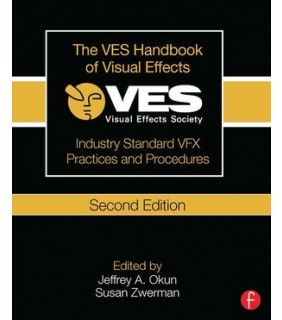 Routledge ebook The VES Handbook of Visual Effects