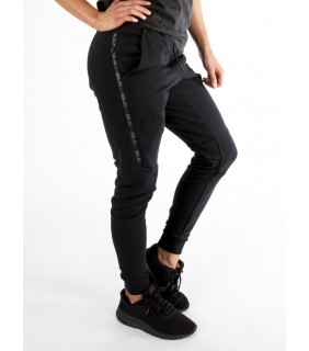 BLK Essential Full Length Ladies Pant Black 