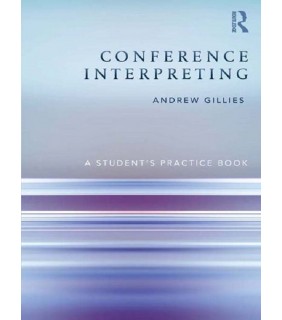 Conference Interpreting - EBOOK