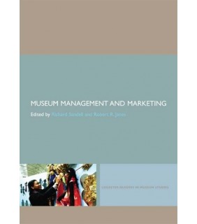 Museum Management and Marketing - EBOOK