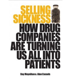 Selling Sickness - EBOOK