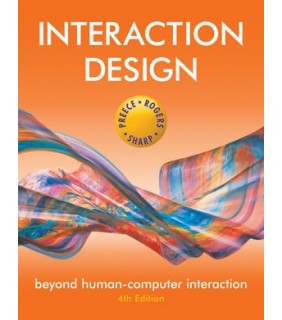 Interaction Design: Beyond Human-Computer Interaction - EBOOK