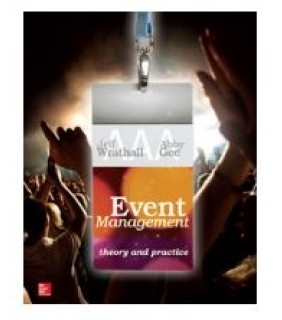 McGraw-Hill Education Australia ebook Event Management