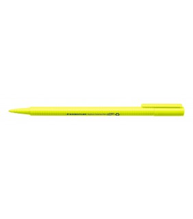Staedtler triplus Textsurfer highlighter Yellow