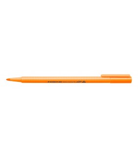 Staedtler triplus Textsurfer highlighter Orange