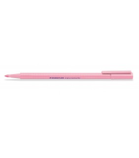 Staedtler triplus Textsurfer highlighter Light Carmine