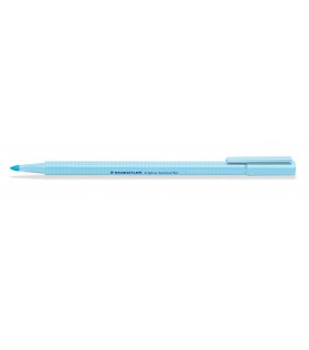 Staedtler triplus Textsurfer highlighter Sky Blue