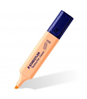 Staedtler Textsurfer classic highlighter - peach