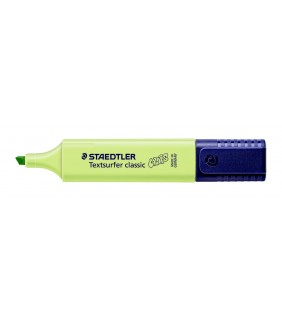 Staedtler Textsurfer classic highlighter - lime green