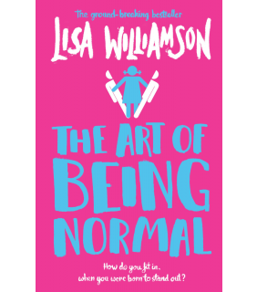 Affirm The Art of Being Normal