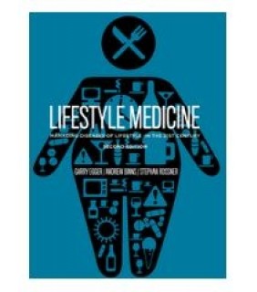 McGraw-Hill Education Australia ebook Lifestyle Medicine