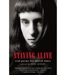 Bloodaxe Books ebook Staying Alive