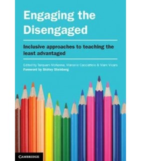 Engaging the Disengaged: Inclusive Approaches to Teach - EBOOK