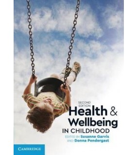 Health and Wellbeing in Childhood 2E - EBOOK