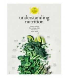 Understanding Nutrition 4E - EBOOK