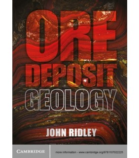 Ore Deposit Geology - EBOOK