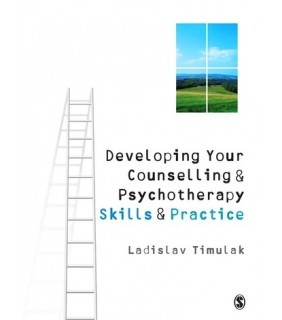Developing Your Counselling and Psychotherapy Skills a - EBOOK
