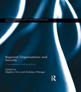Regional Organisations and Security - EBOOK