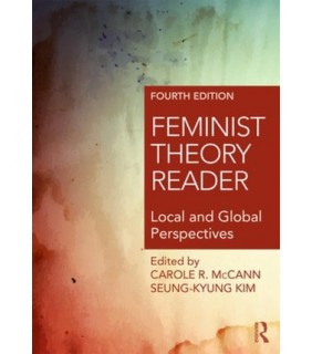Routledge ebook Feminist Theory Reader