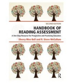 Routledge ebook Handbook of Reading Assessment