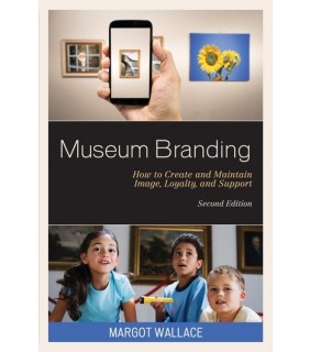 Museum Branding - EBOOK