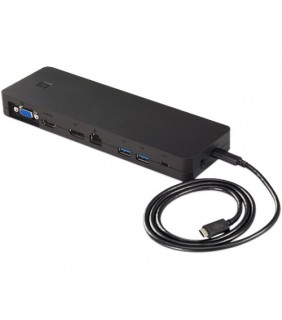 Fujitsu USB Type-C Port Replicator for Notebook