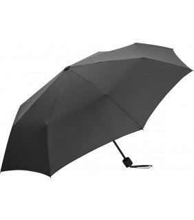 Shelta Mini Maxi Umbrella Black