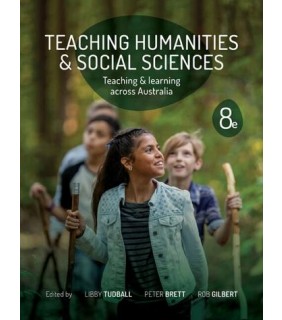 Cengage Learning Teaching Humanities and Social Sciences 8E: Teaching and Lea